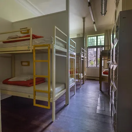 Hostel Uppelink-2